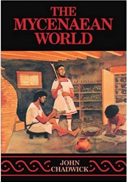 The mycenaean world