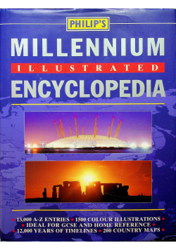 Millennium Encyclopedia