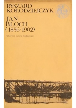 Jan Bloch (1836-1902)