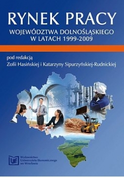 Rynek Pracy Województwa Dolnośląskiego w latach 1999  - 2009