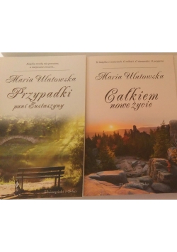 Całkiem nowe życie / Przypadki