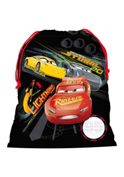 Worek na obuwie Cars 42 DERFORM