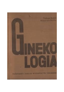 Ginekologia