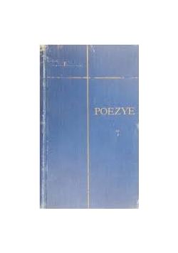 Poezye