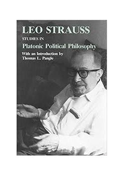 Platonic Political Philosophy