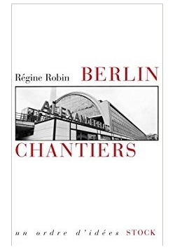 Berlin Chantiers