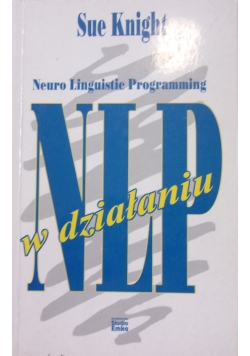 NLP w działaniu