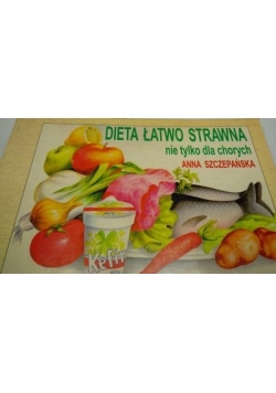 Dieta łatwo strawna