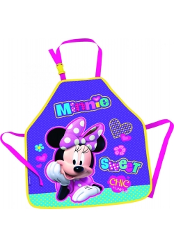 Fartuszek Minnie