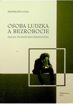 Osoba ludzkie i bezrobocie