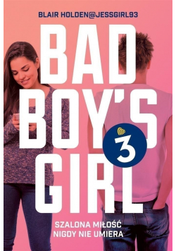 Bad Boys Girl Tom 3