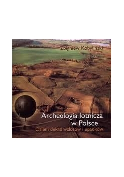 Archeologia lotnicza w Polsce