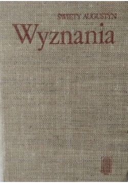Wyznania