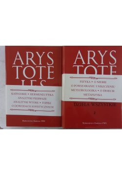 Arys Tote Les