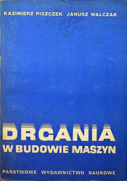 Droga w budowie maszyn