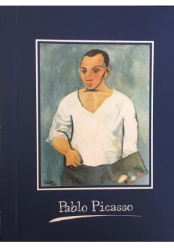 Pablo Picasso