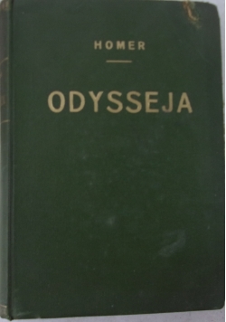 Odysseja, 1931 r.