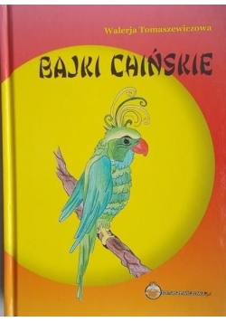 Bajki chińskie