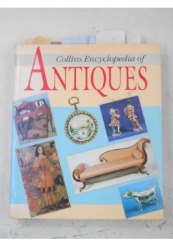 Cameron Ian - Collins Encyclopedia of Antiques
