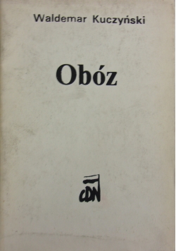 Obóz