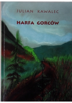 Harfa Gorców plus autograf Kawalca