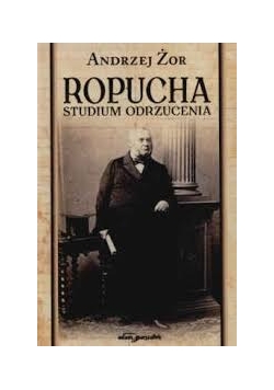 Ropucha. Studium odrzucenia