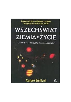 Wszechświat ziemia życie
