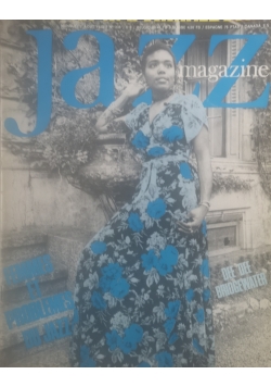 Jazz magazine nr.235