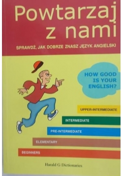 Powtarzaj z nami