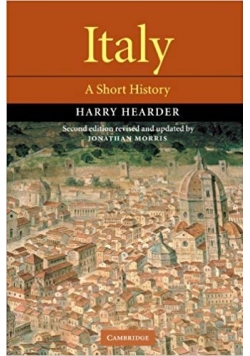Italy: A Short History