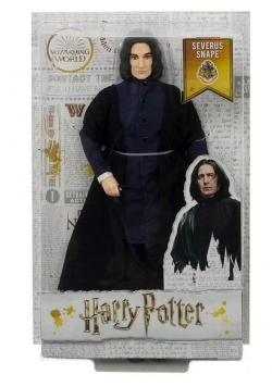 Harry Potter lalka Severus Snape
