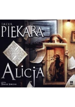Alicja audiobook