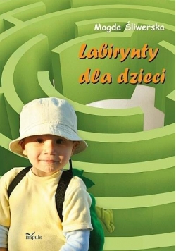 Labirynty dla dzieci w.2012