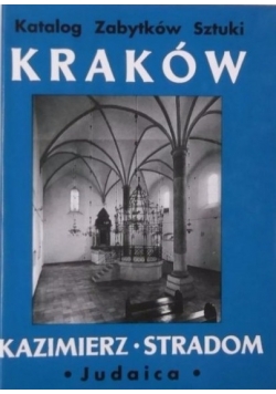 Katalog zabytków sztuki w Polsce. Tom IV, część VI
