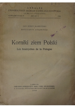 Kroniki ziem Polski, 1948 r.