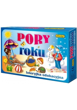 Loteryjka - Pory roku