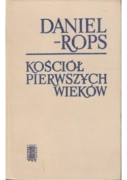 Kościół pierwszych wieków
