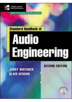 Audio and Radio Engineering