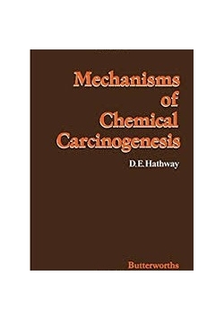 Mechanisms of Chemical Carcinogenesis