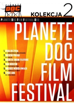 Planete doc film festival,  DVD, nowa
