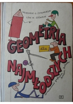Geometria dla najmłodszych