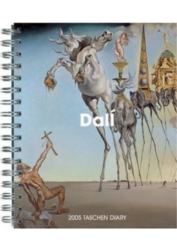 Dali, Diary 2005
