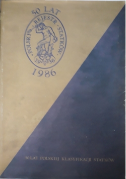 50 lat 1986