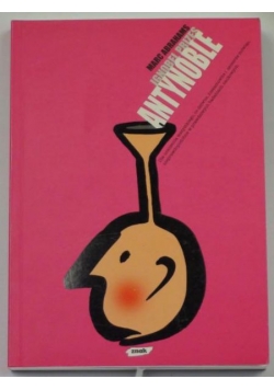 AntyNoble - IgNobel prizes