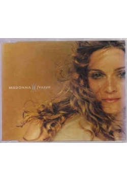 Frozen, CD