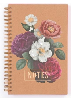Notes Garden I