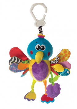 Playgro Aktywny Przyjaciel Koliber