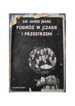 Podróż w czasie i przestrzeni, 1936 r.