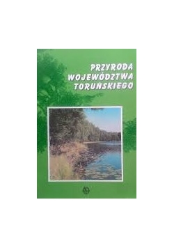 Przyroda województwa Toruńskiego