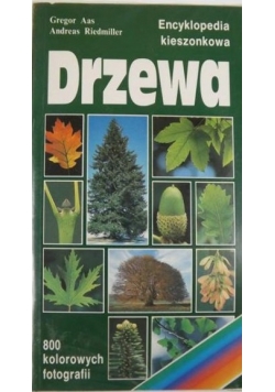Aas Gregor - Drzewa